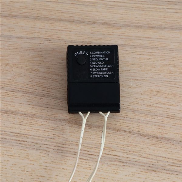 Nearly Natural 7-ft Holiday Red Santa’s Hat Christmas Tree with 500 LED Lights and 1272 Bendable Branches