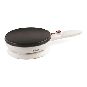 Salton Cordless Crepe and Tortilla Maker