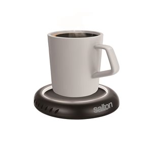 Chauffe-tasse lumineux Salton