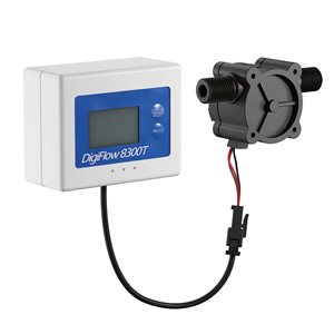BLANCO Filters Digital Flow Meter