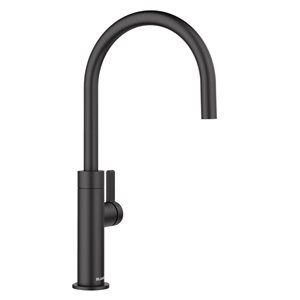 BLANCO Culina II RO-Compatible Beverage Faucet - Matte Black