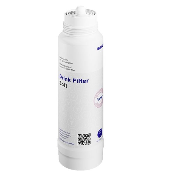 BLANCO Soft L Replacement Filter Cartridge