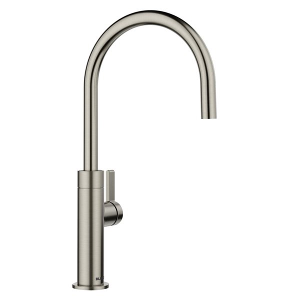 BLANCO Culina II RO-Compatible Beverage Faucet - Satin Platinum