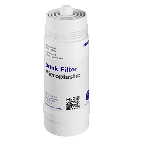 BLANCO Microplastic S Replacement Filter Cartridge