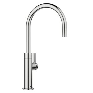 BLANCO Culina II RO-Compatible Beverage Faucet - PVD Steel