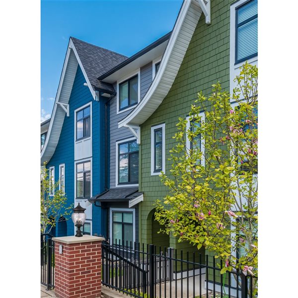 Z-Lite Davina Black 4 Light Outdoor Pier Mounted Fixture