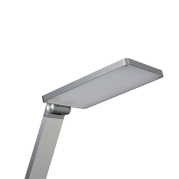 Lampe de bureau RECO Kendal Lighting, aluminium