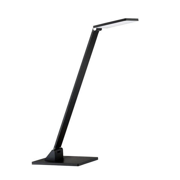 Lampe de bureau RECO Kendal Lighting, noir