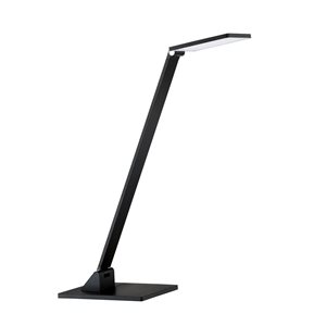 Lampe de bureau RECO Kendal Lighting, noir