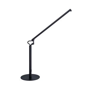 Kendal Lighting ZUON Black LED Desk Lamp