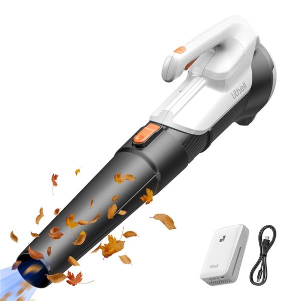 Litheli Handy+ U20 2.0Ah Cordless Leaf Blower