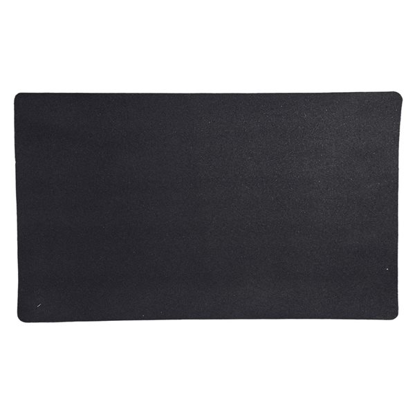 Tapis caoutchouc imprimé iH casadécor