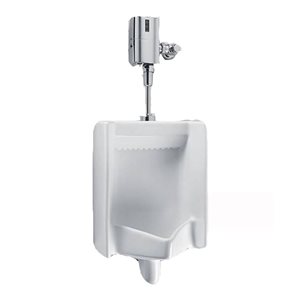 TOTO Urinal - Top Spud 1/8 Gallon Flush