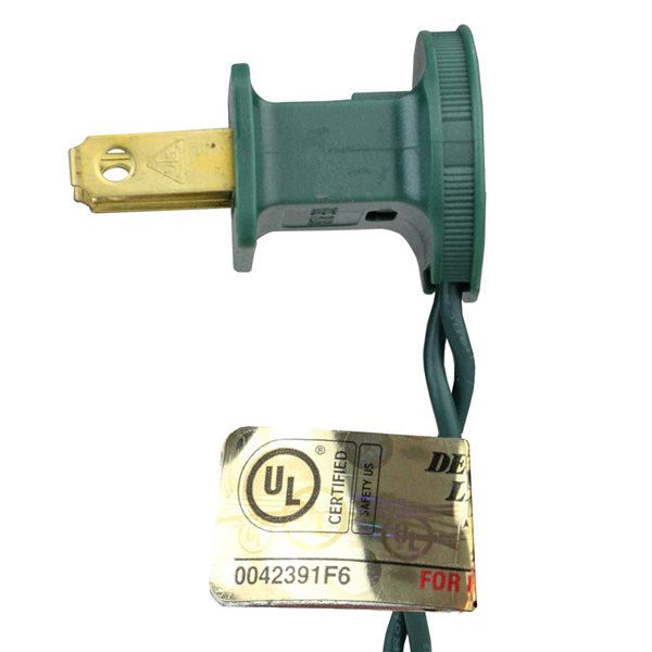 Northlight 30-in Pre-Lit Mixed Winter Pine Artificial Christmas Wreath - Clear Lights