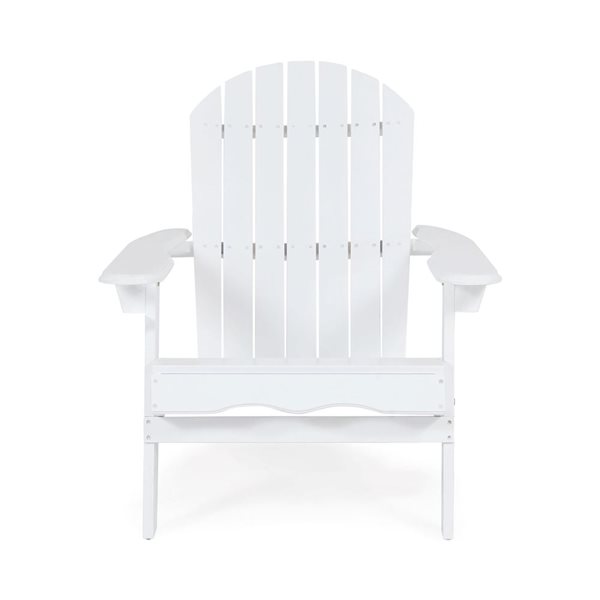 Chaise Adirondack Malibu de Flynama