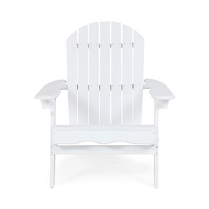 Chaise Adirondack Malibu de Flynama