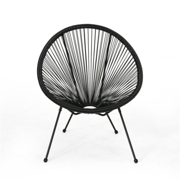 Flynama Anson Woven Chair