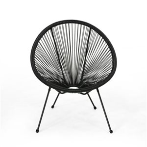 Flynama Anson Woven Chair