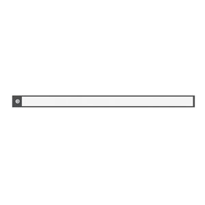BAZZ 24-in Rechargeable LED Light Bar Motion Sensor