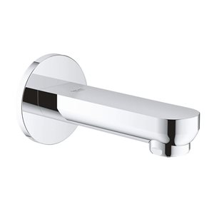 Bec de bain mural en chrome Eurosmart Cosmopolitan de GROHE