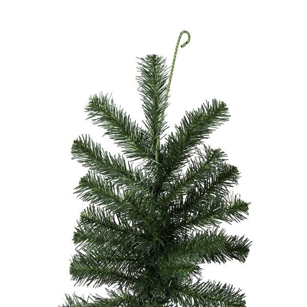 Vickerman 50-ft Douglas Fir Artificial Christmas Garland - Unlit