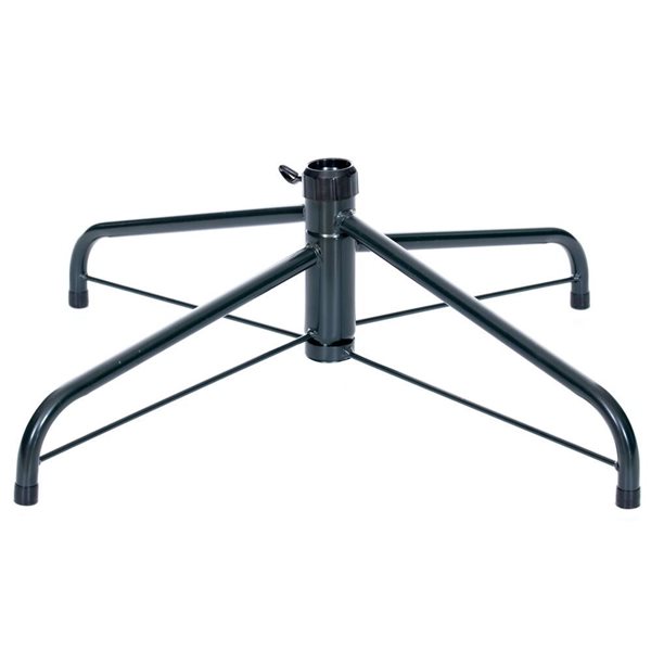 Vickerman 7.5-ft x 58-in Frosted Albany Spruce Artificial Pre-Lit Christmas Tree, Colour Changing Lights