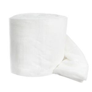 Vickerman 4-in White Snow Blanket - 30-ft x 60-ft Roll