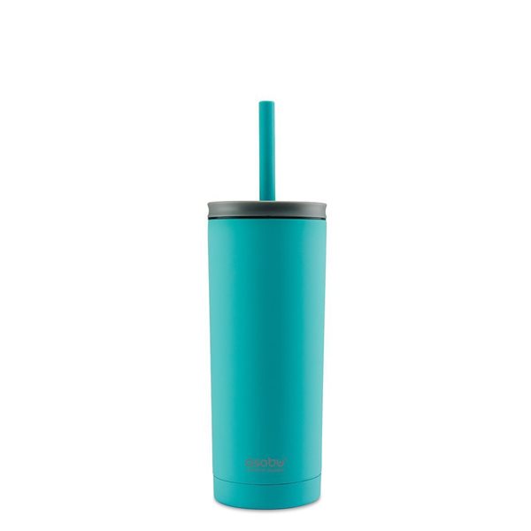 Life is Better Skinny Gobelet en acier inoxydable 20/25/ ou