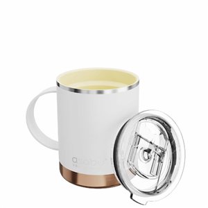 Asobu Ultimate White Mug