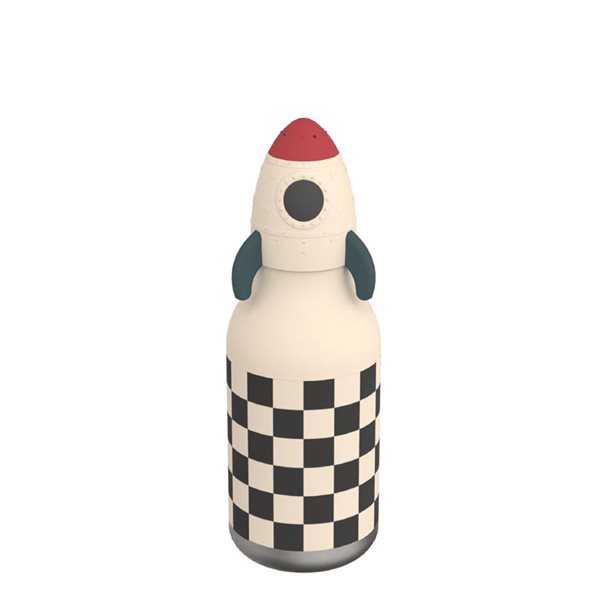 Asobu Bestie Bottle Rocket Insulated Water Bottle