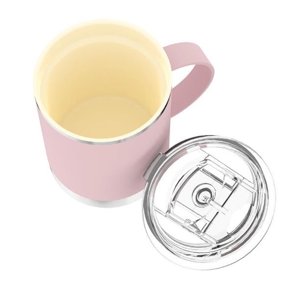 Tasse rose Ultimate d'Asobu