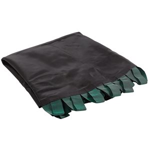 Tapis de remplacement pour trampoline Machrus par Upper Bounce pour cadre rond de 14 pieds