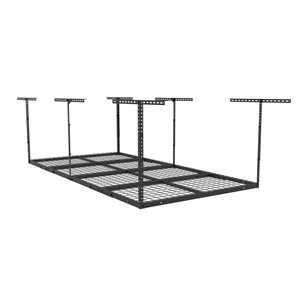 CrownWall 4' X 8' Overhead Storage Rack