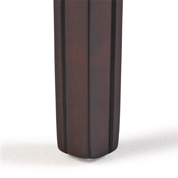 Mondawe Counter Stool  With PU Seat