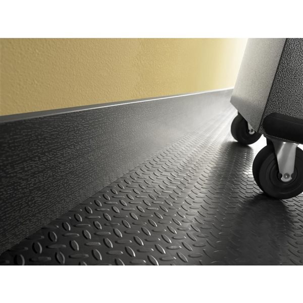 Gladiator GearWall Panel Base Board - 4-Pack