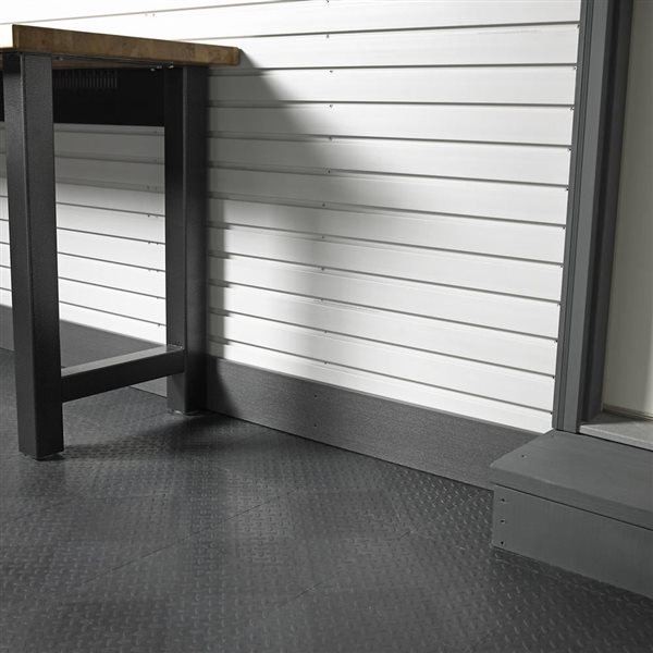 Gladiator GearWall Panel Base Board - 4-Pack