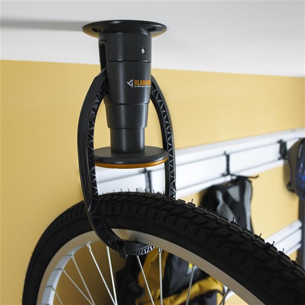 Gladiator v2.0 Advanced Bike Storage