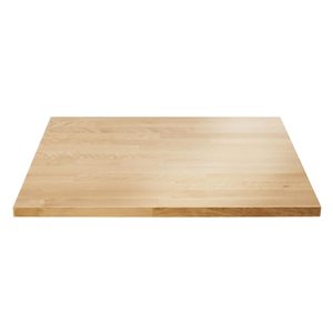 Gladiator 27-in Modular GearBox Hardwood Top