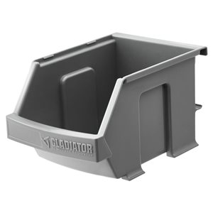 Gladiator Small Item Bins - 3/Pkg