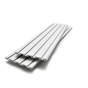 Gladiator 4-ft GearWall Panels - 2/Pkg