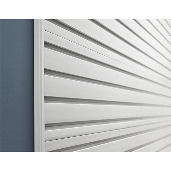 Gladiator 4-ft GearWall Panels - 2/Pkg