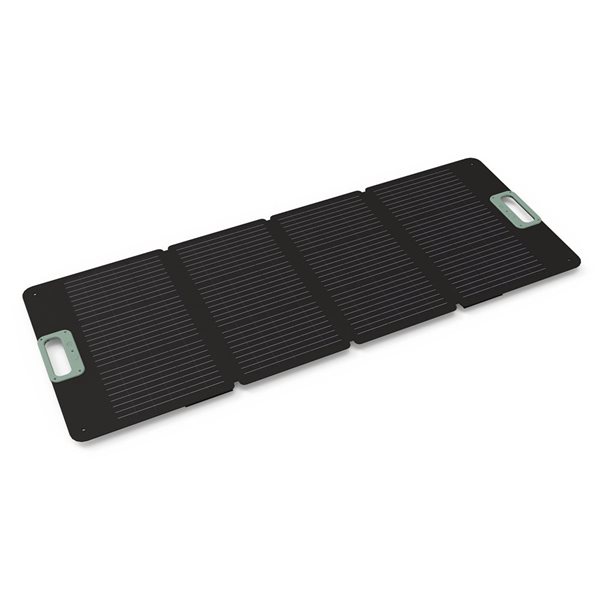 Foldable Solar Charger for Perun PB-20 and PB-22, Waterproof for Outdoors