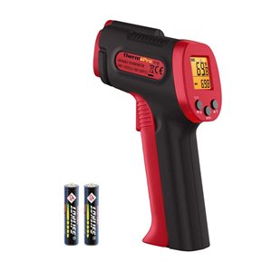 ThermoPro Digital Infrared Thermometer Non Contact Laser Temperature Gun