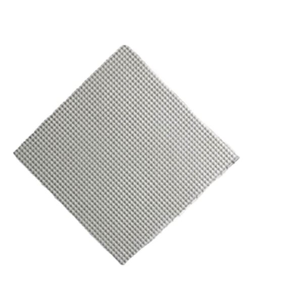 Dalles de plafond Bricks de Wexstar 24 x 24 po blanc résistant à l'eau et au feu en silicate de calcium 12/pqt