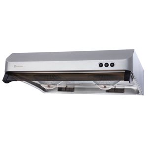 Sakura U3R 680 CFM 30-in Stainless Steel Undercabinet Range Hood