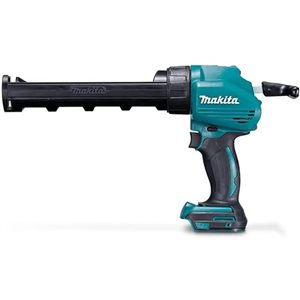 Pistolet à calfeutrer Makita 18 V LXT 300 ml, outil uniquement