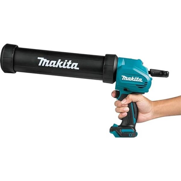 Makita 18V LXT 300 ml Caulking Gun, Tool Only