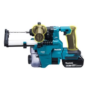 Marteau perforateur sans balais Makita 18V LXT 11/16 po SDS-PLUS, outil uniquement