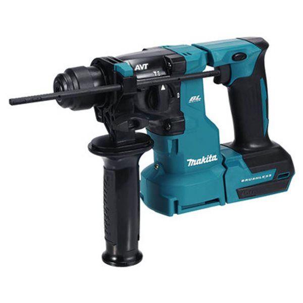 Marteau perforateur sans balais Makita 18V LXT 11/16 po SDS-PLUS, outil uniquement