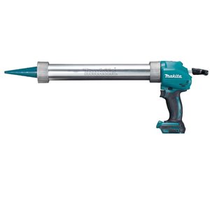 Makita 18V LXT 600 ml Caulking Gun, Tool Only